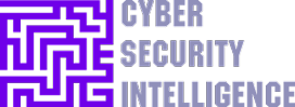 Cyber Security Intelligence logo