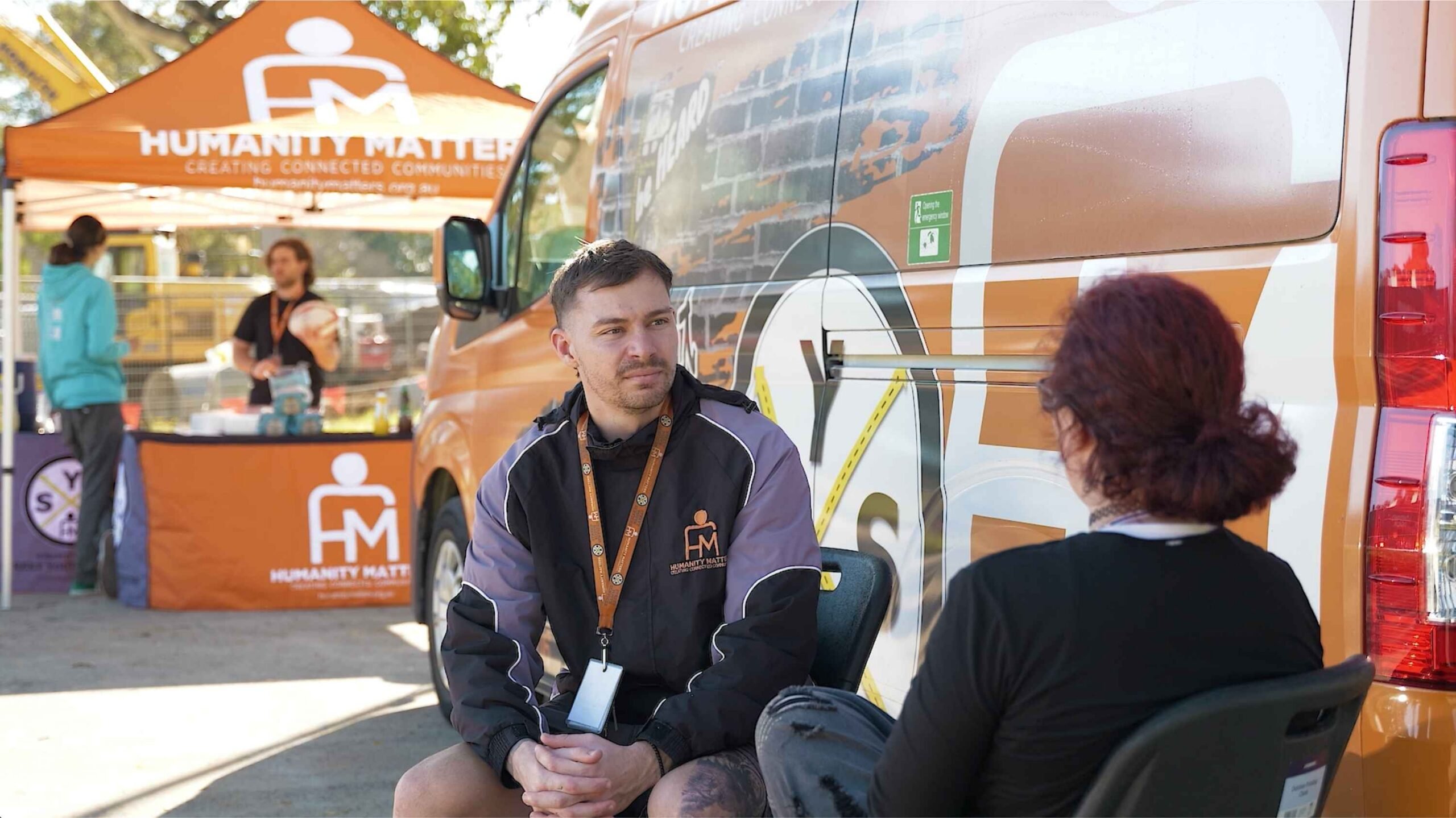 Humanity Matters Provides 24/7 Connection and Support Services for Sydney Youth with PagerDuty