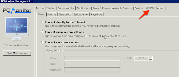 PCMonitor_Settings_Red