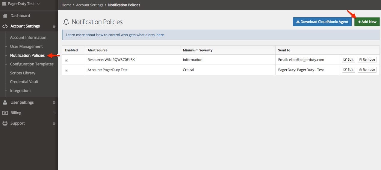 PagerDuty-Cloudmonix6