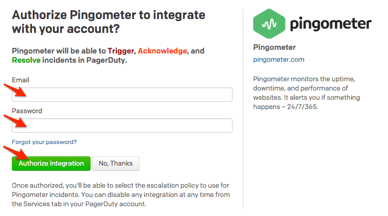 Pingometer 3